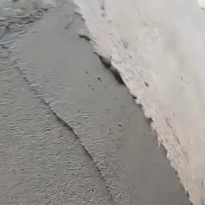 高台水工建筑物I级C55聚合物改性水泥砂浆 渠道防渗泵站加固迎水面抗冲刷砂浆
