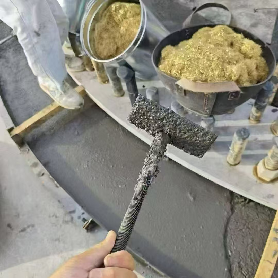 高台C120风电设备基础专用灌浆料
