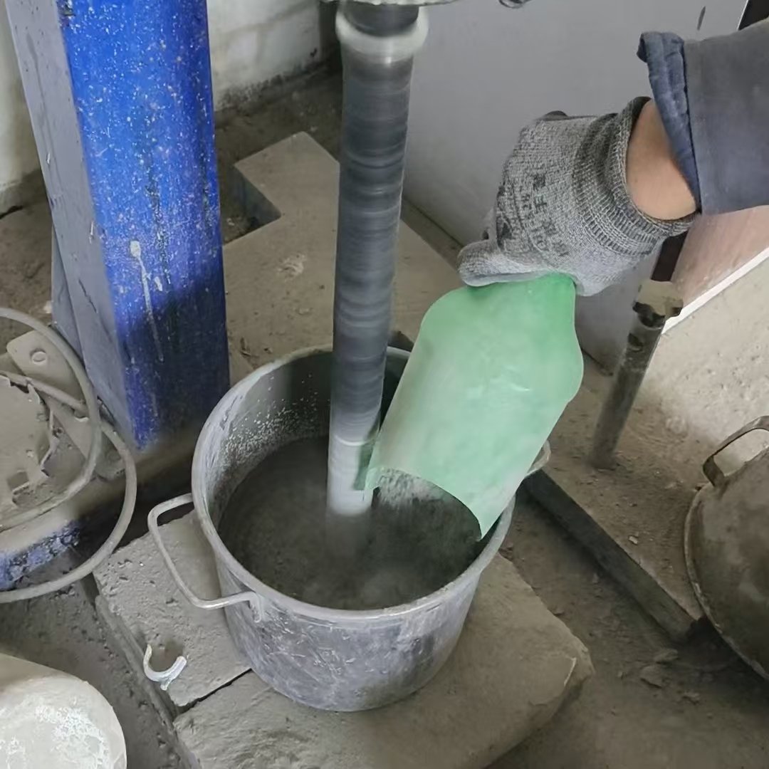 高台桥梁公路张拉用H60压浆料与普通压浆料有什么区别？